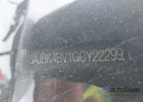 2016 Jaguar Xf 35T Prestige from USA, damaged, VIN SAJBK4BV1GCY22299